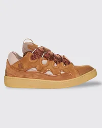 Lanvin Sneakers Braun