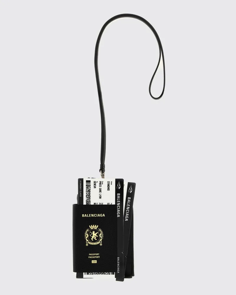 Balenciaga Hlle damen Schwarz