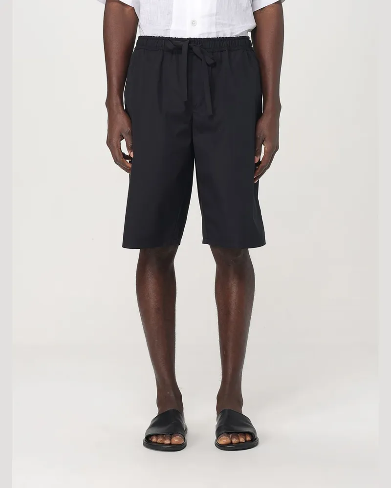 Dolce & Gabbana Shorts herren Dolce & Gabbana Schwarz