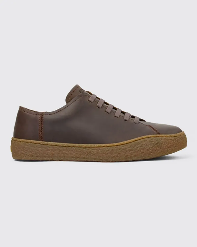 Camper Sneakers herren Braun