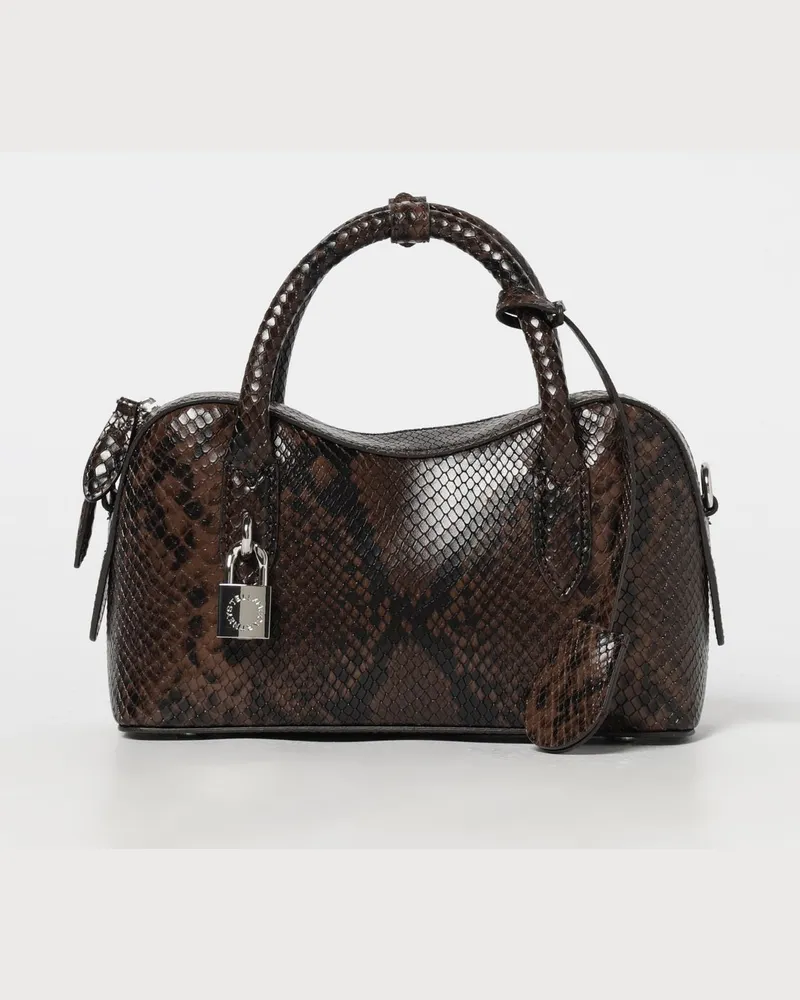 Stella McCartney Handtasche damen Braun