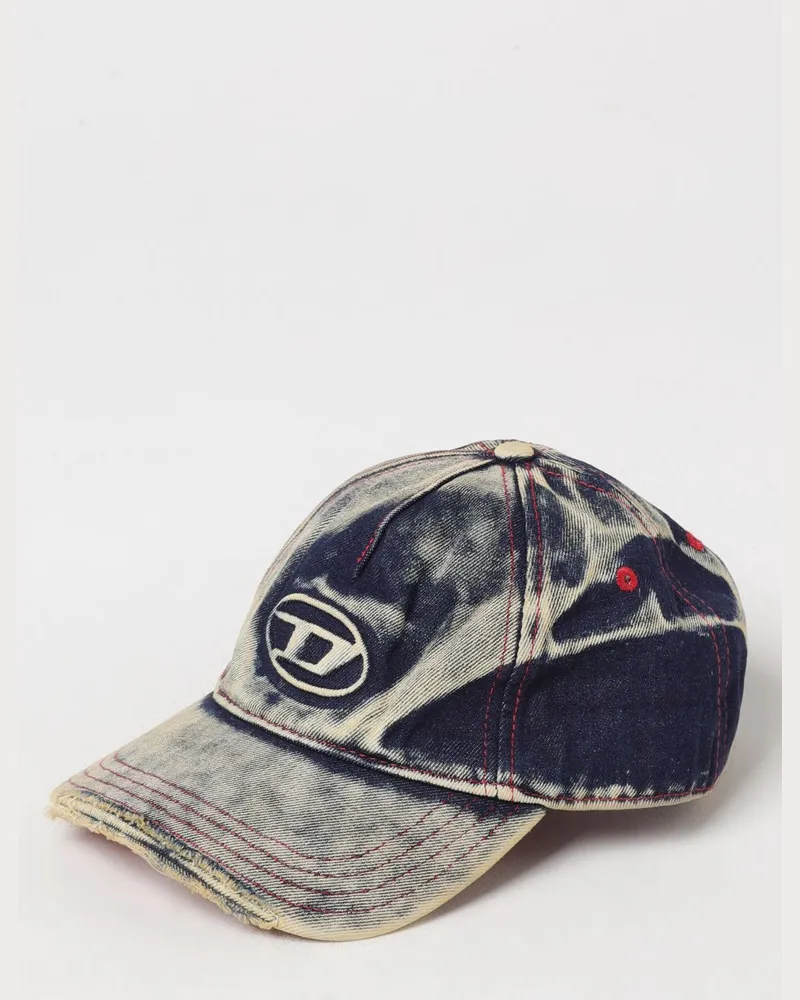 Diesel Hut Denim