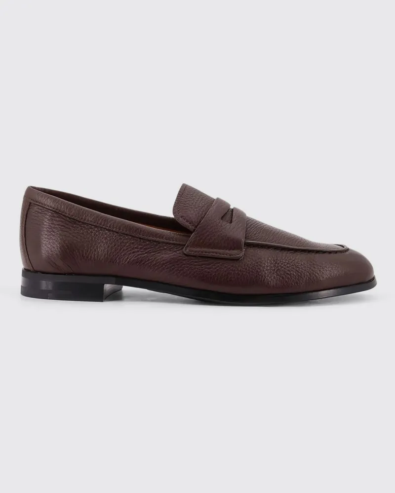 Church's Mokassins herren Braun