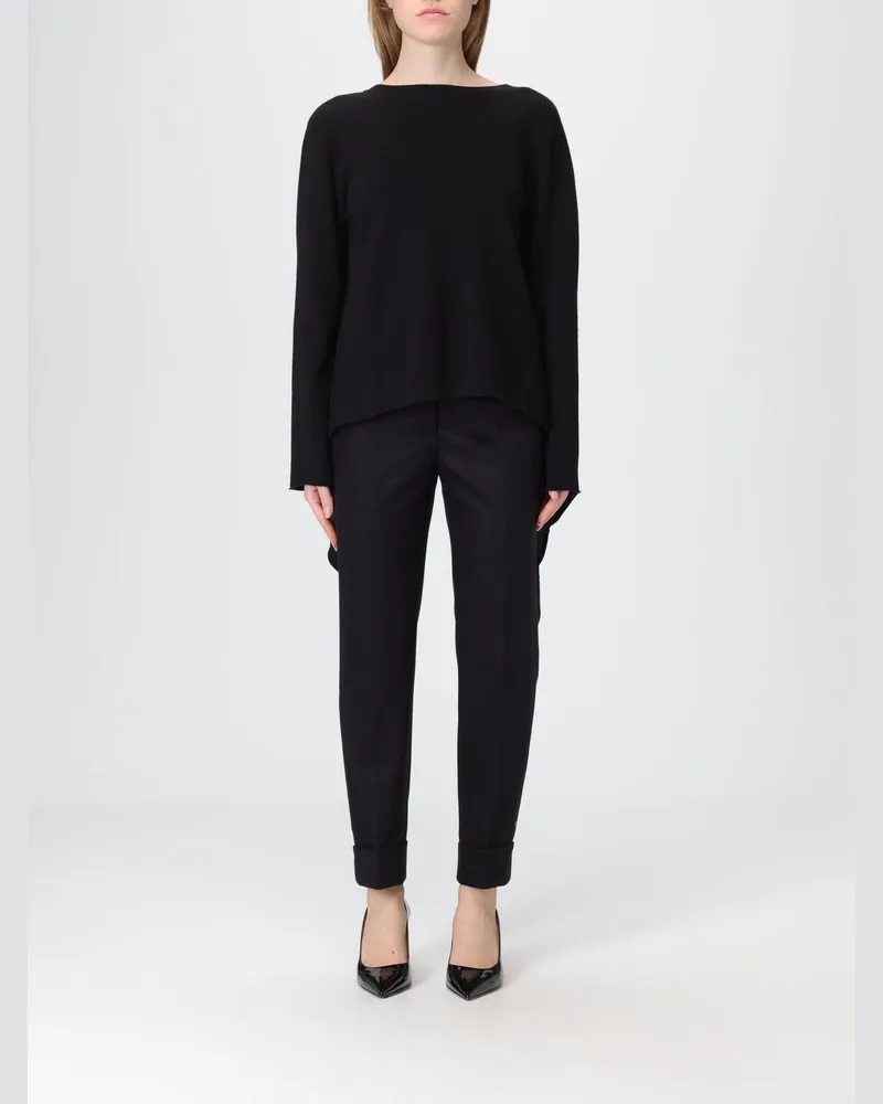 Fabiana Filippi Pullover damen Schwarz