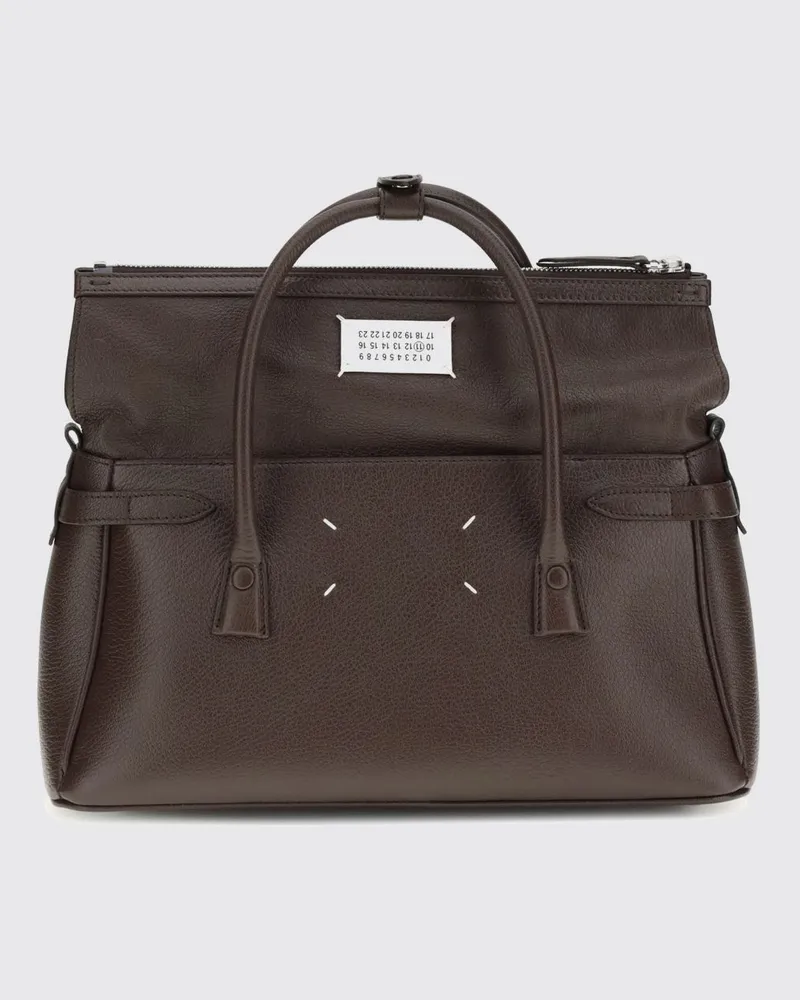 Maison Margiela Tasche herren Braun