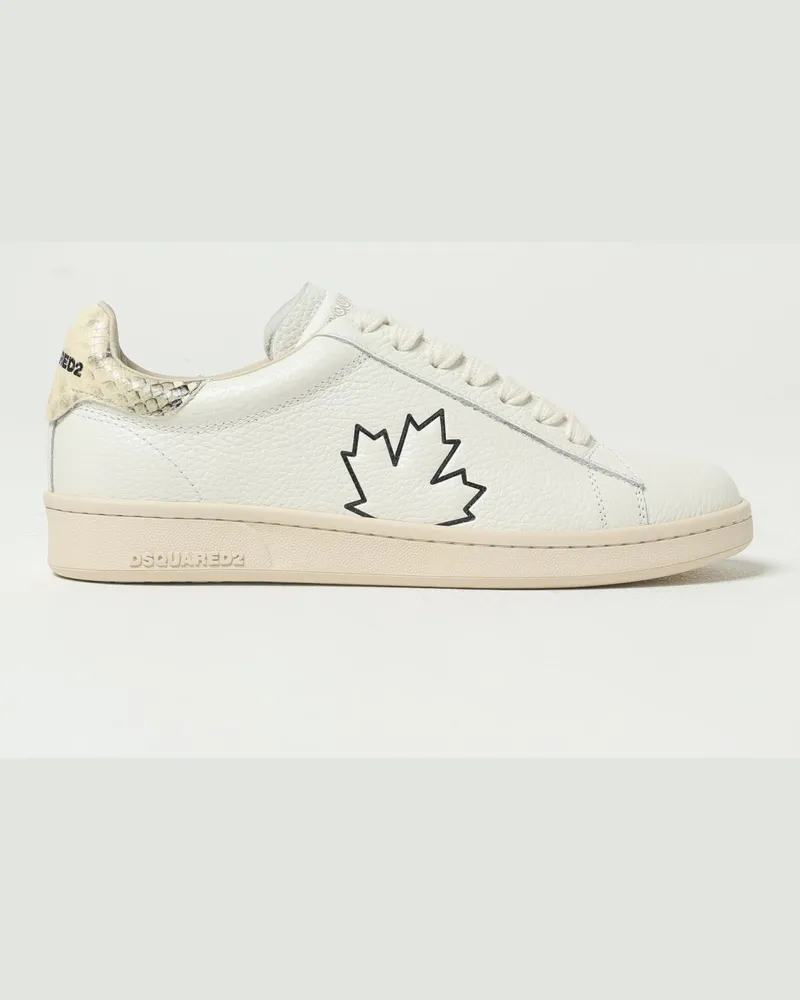 Dsquared2 Sneakers damen Bunt