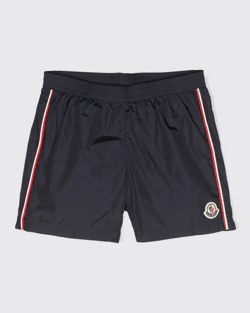 Moncler Bademode kinder Blau