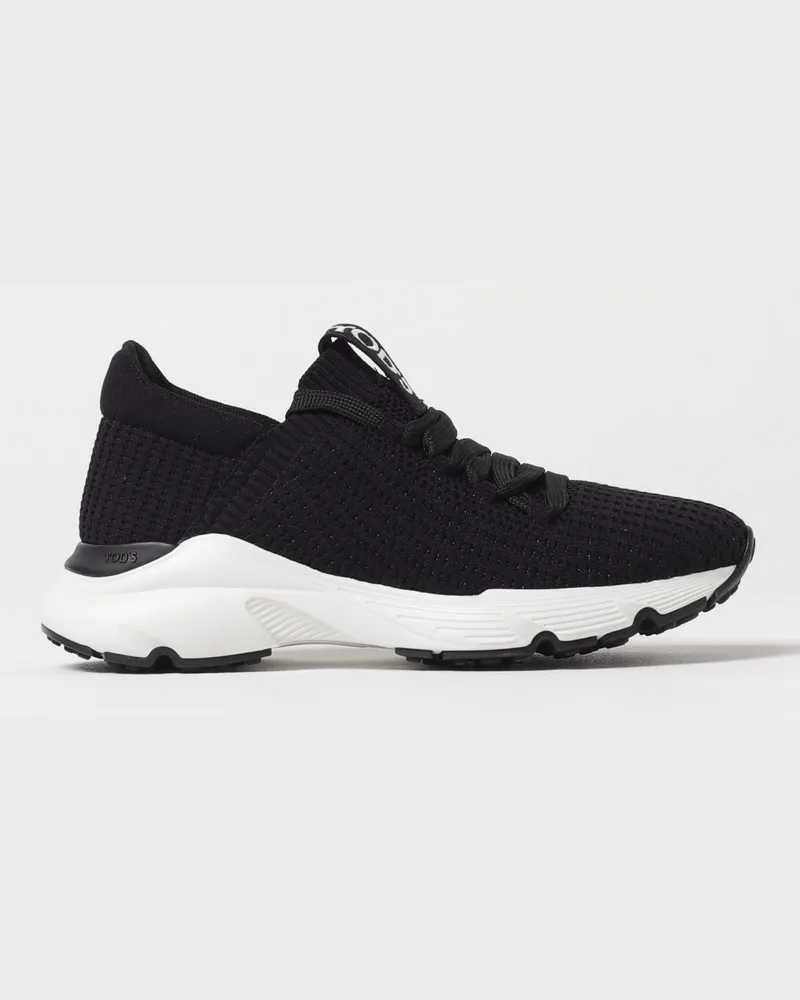 TOD'S Sneakers damen Schwarz