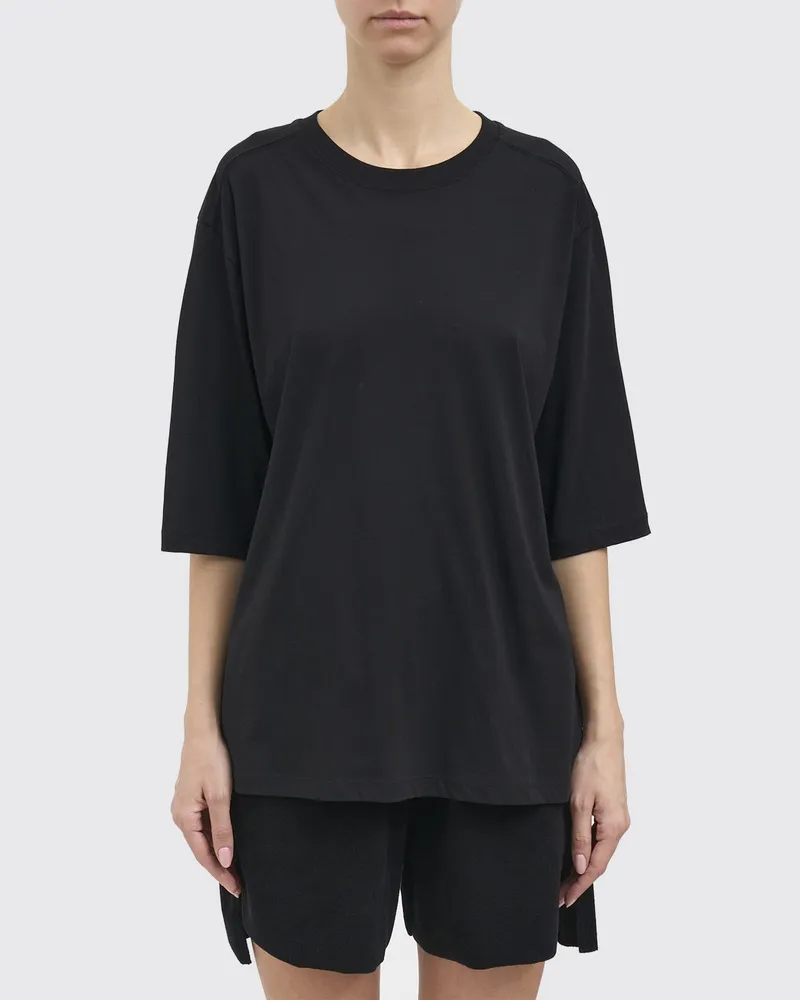 THOM KROM T-shirt damen Schwarz