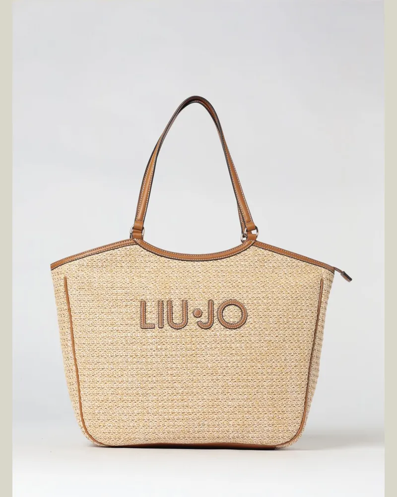 Liu Jo Schultertasche damen Leder