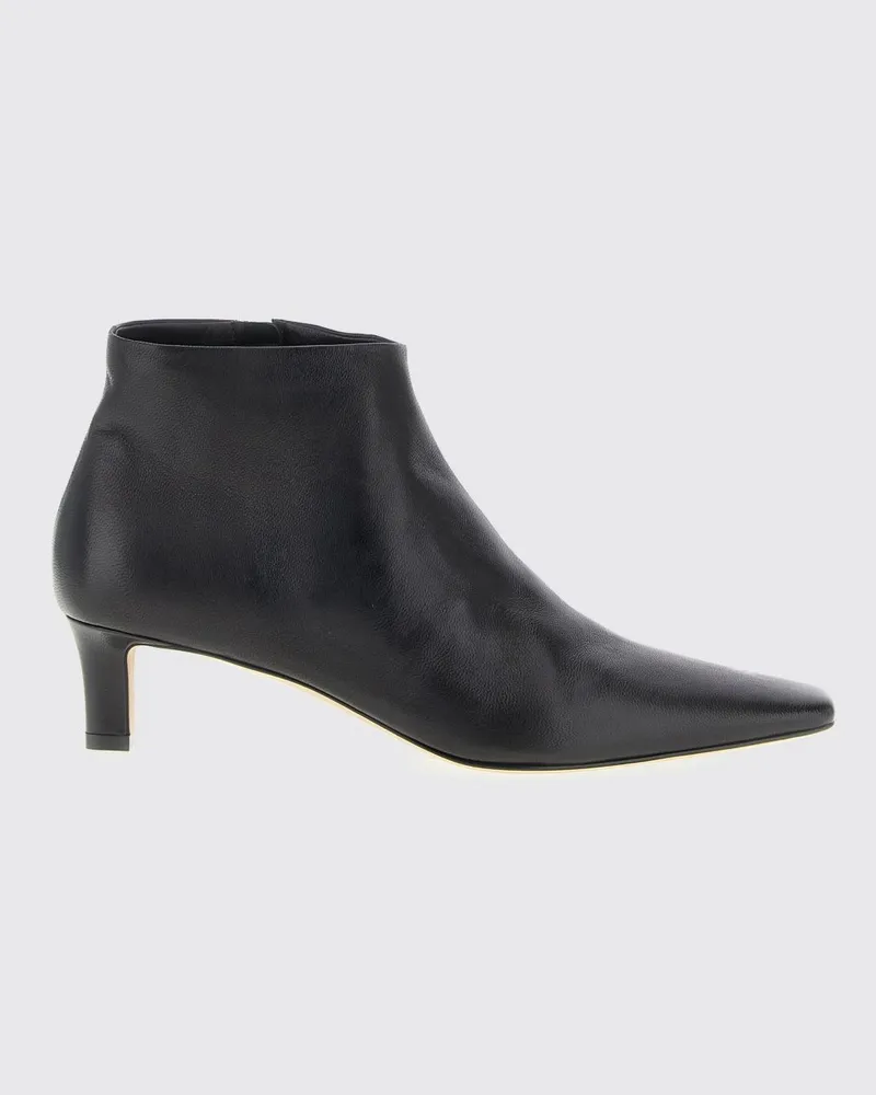 The Row Schuhe damen Schwarz