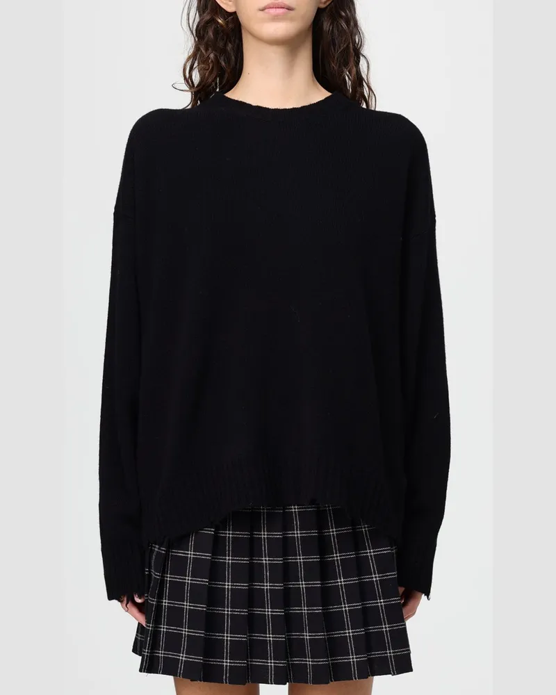 Aniye By Pullover damen Schwarz