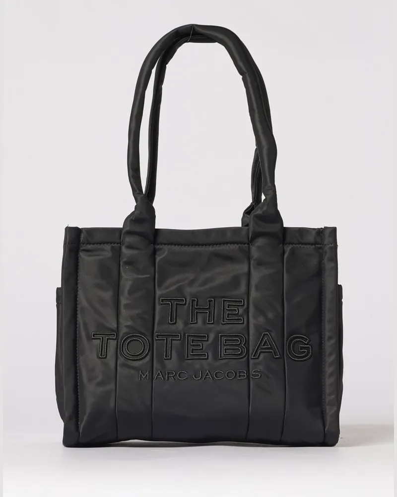 Marc Jacobs Handtasche damen Schwarz
