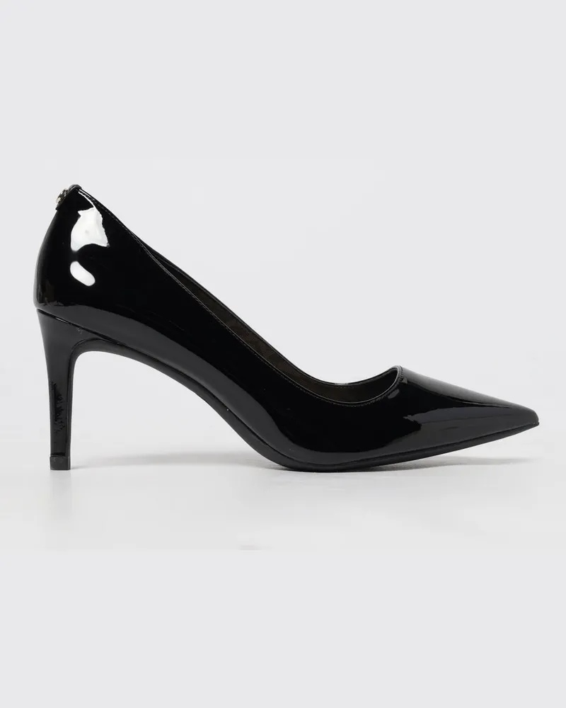 Michael Kors Schuhe damen Schwarz