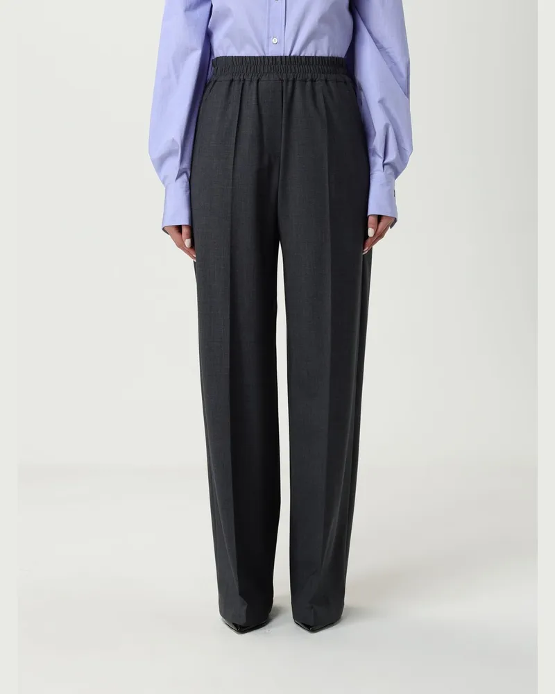 Brunello Cucinelli Hose damen Grau