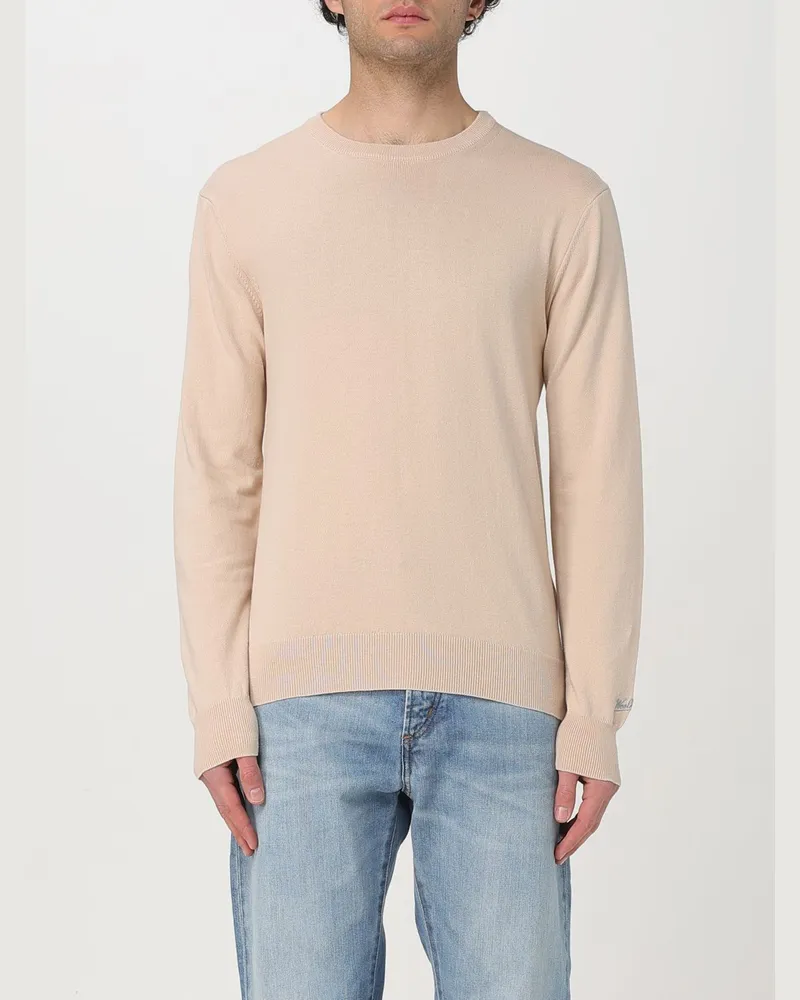 Woolrich Pullover herren Weiß