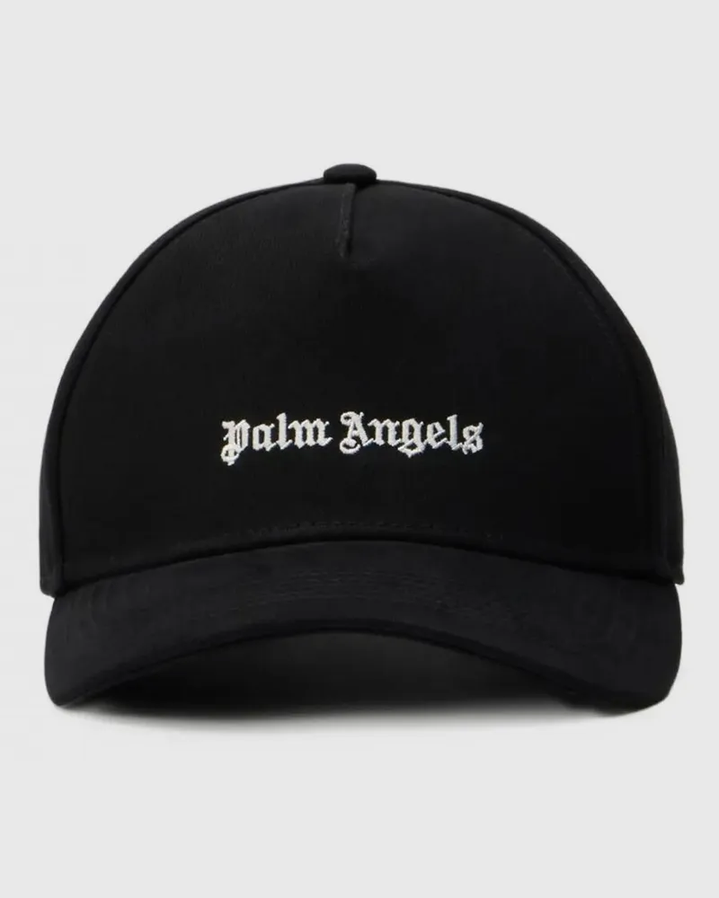 Palm Angels Hut herren Schwarz