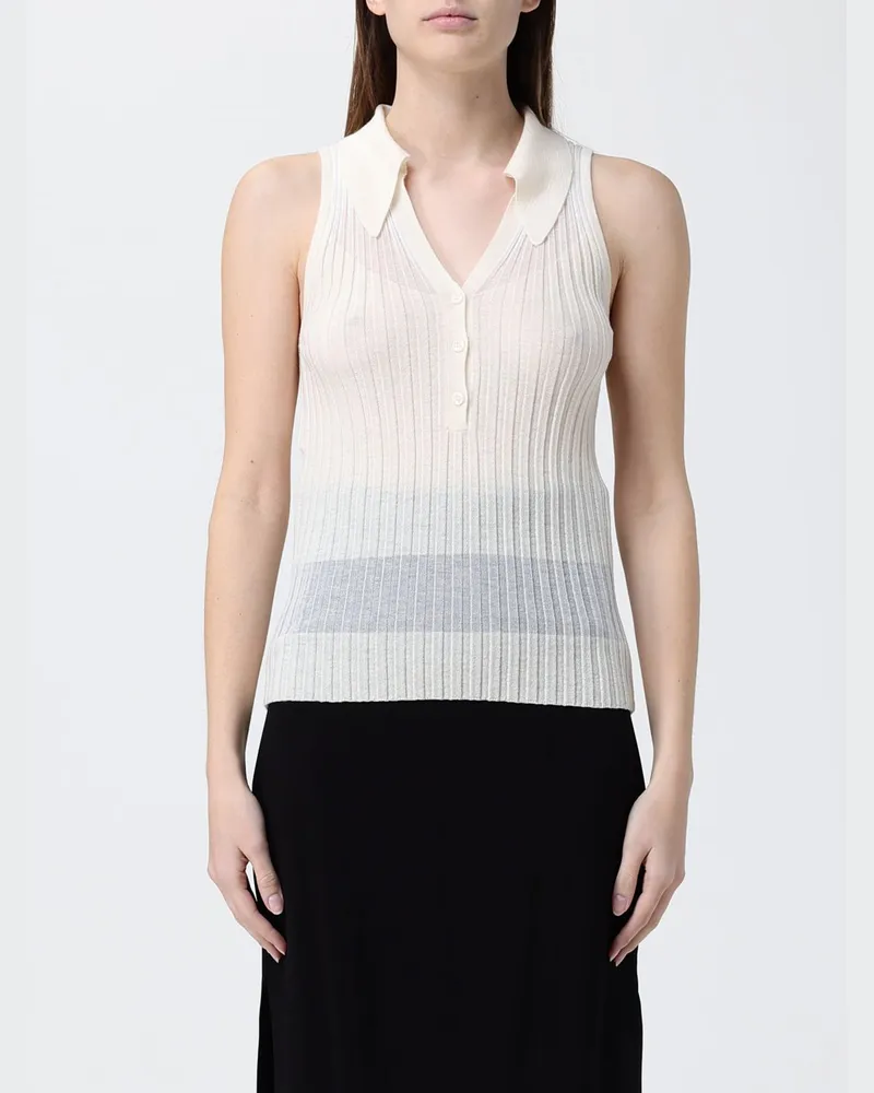 Pinko T-shirt damen Blau