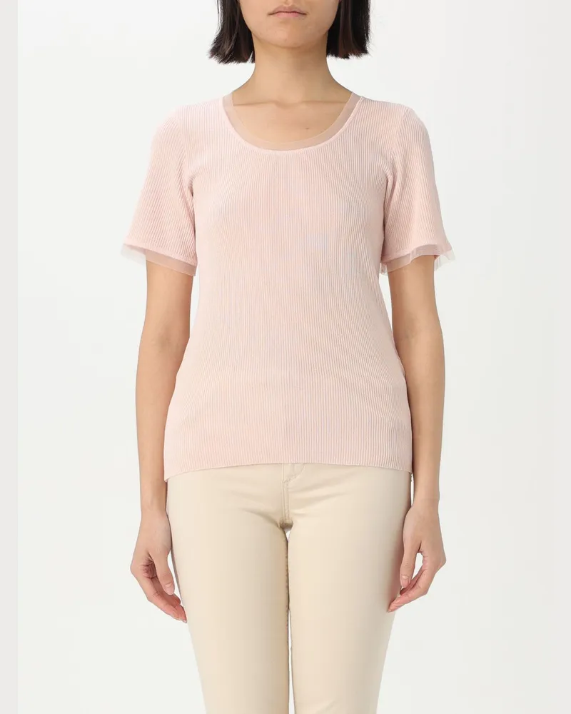 Liu Jo Top damen Pink