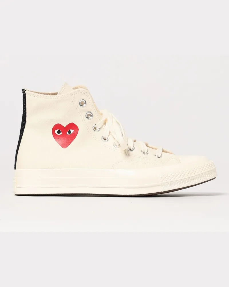 Comme des Garçons Schuhe herren Weiß