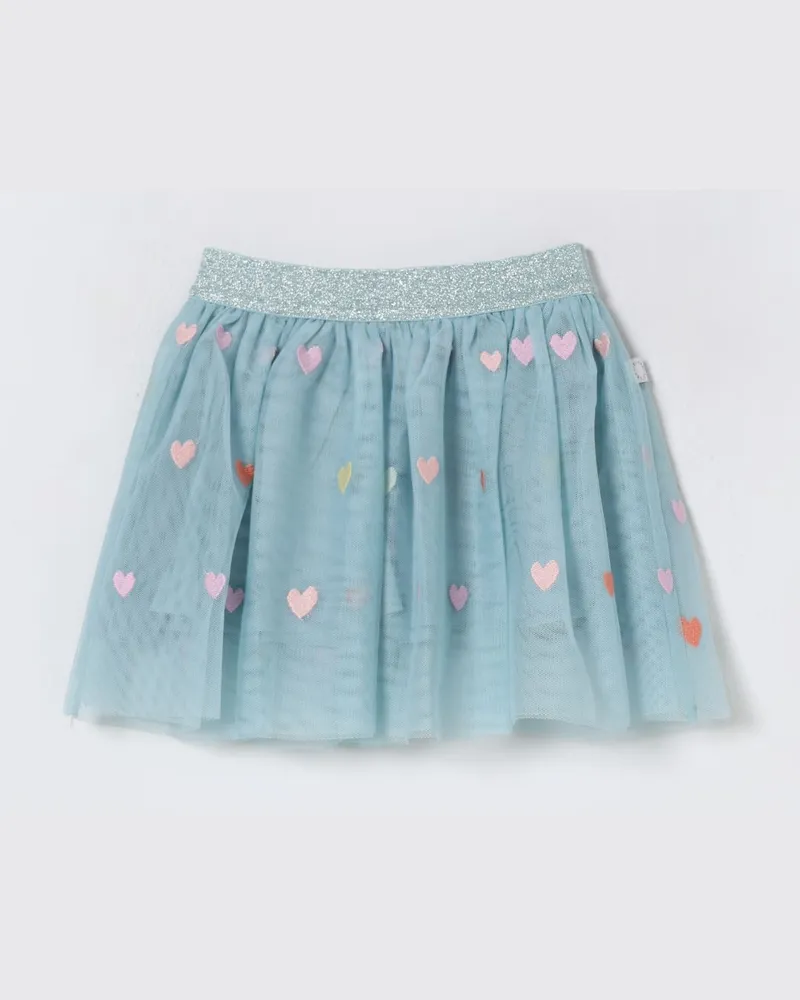 Stella McCartney Kids Rock kinder Grau
