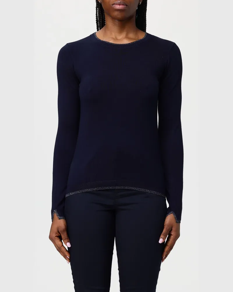 Liu Jo Pullover damen Blau