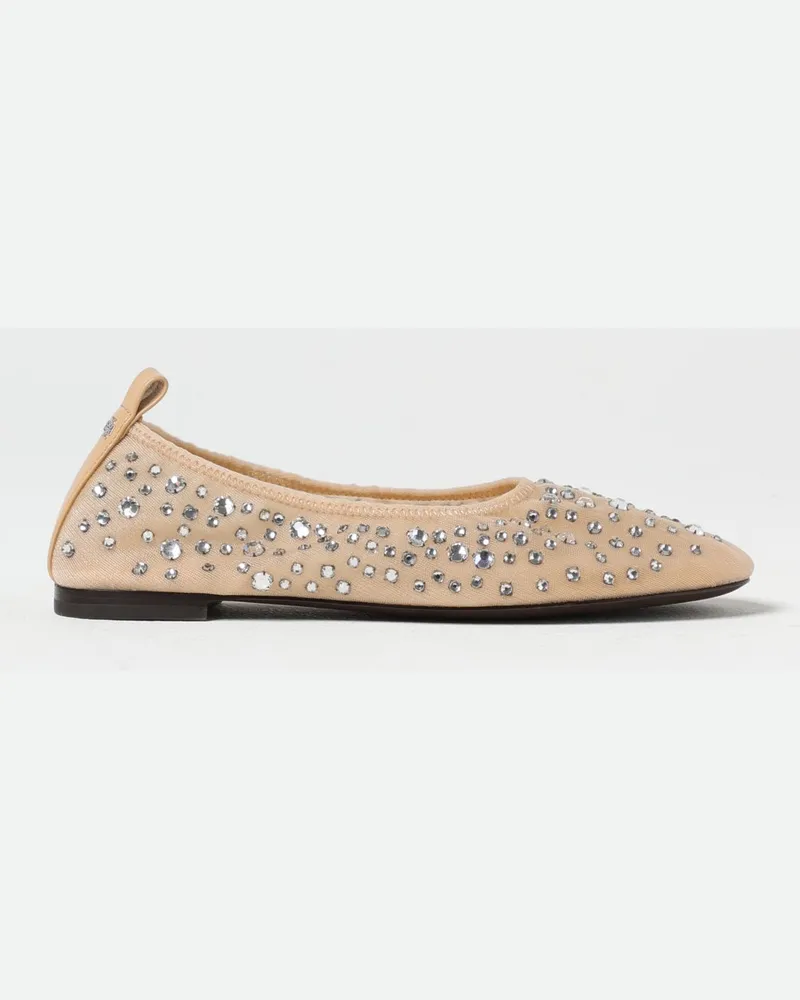 Tory Burch Ballerinas damen Beige