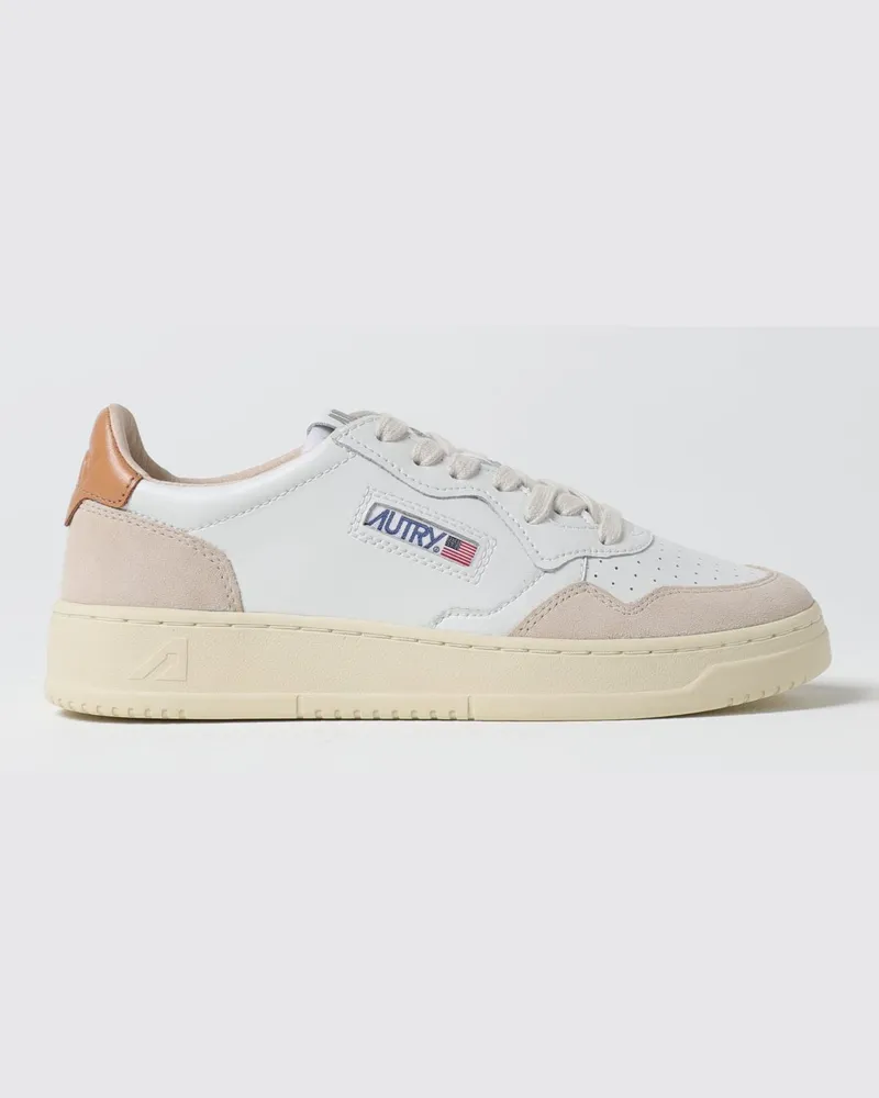 AUTRY Schuhe damen Weiß