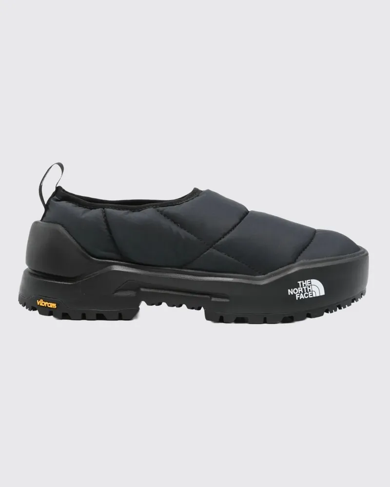 The North Face Schuhe herren Schwarz