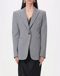 Vivienne Westwood Blazer Grau