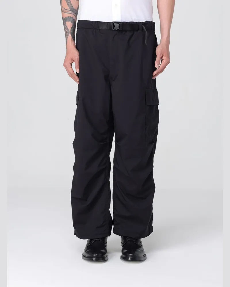 Comme des Garçons Hose herren Schwarz