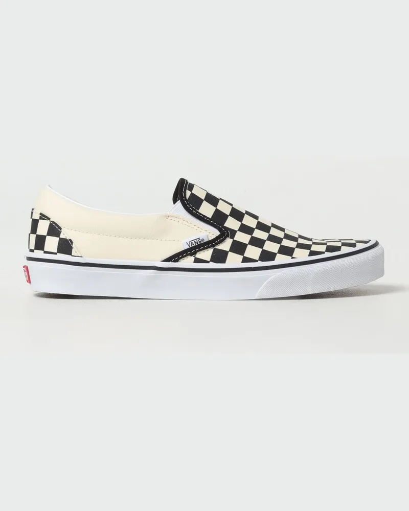 Vans Sneakers herren Natural