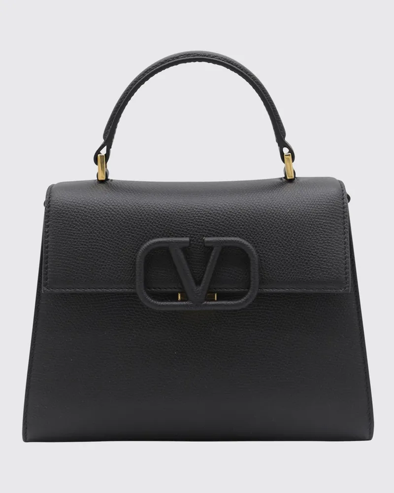 Valentino Garavani Handtasche damen Schwarz