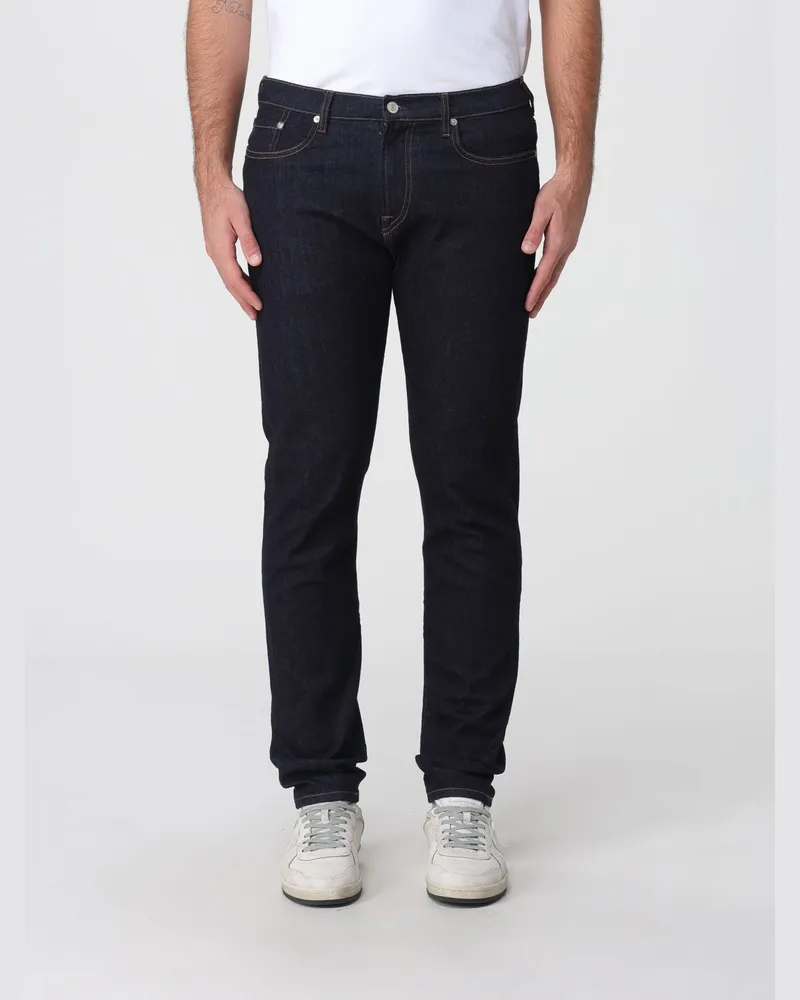 Paul Smith Jeans herren Schwarz