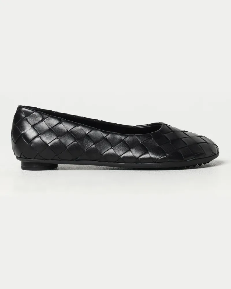Bottega Veneta Schuhe damen Schwarz