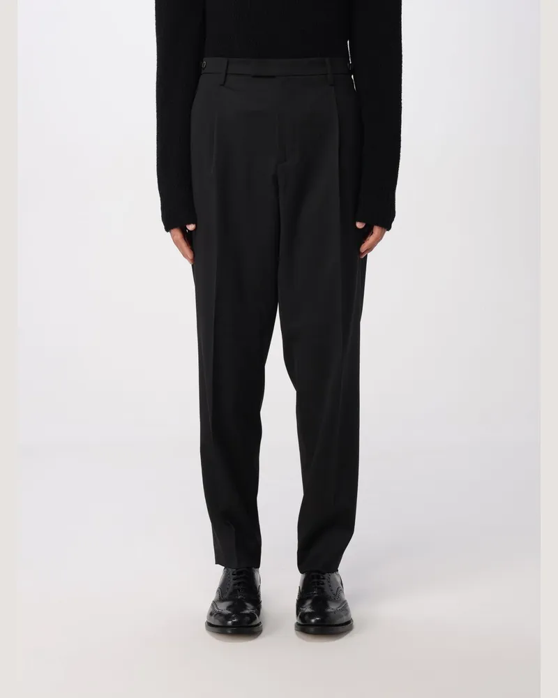 BARENA Hose herren Schwarz