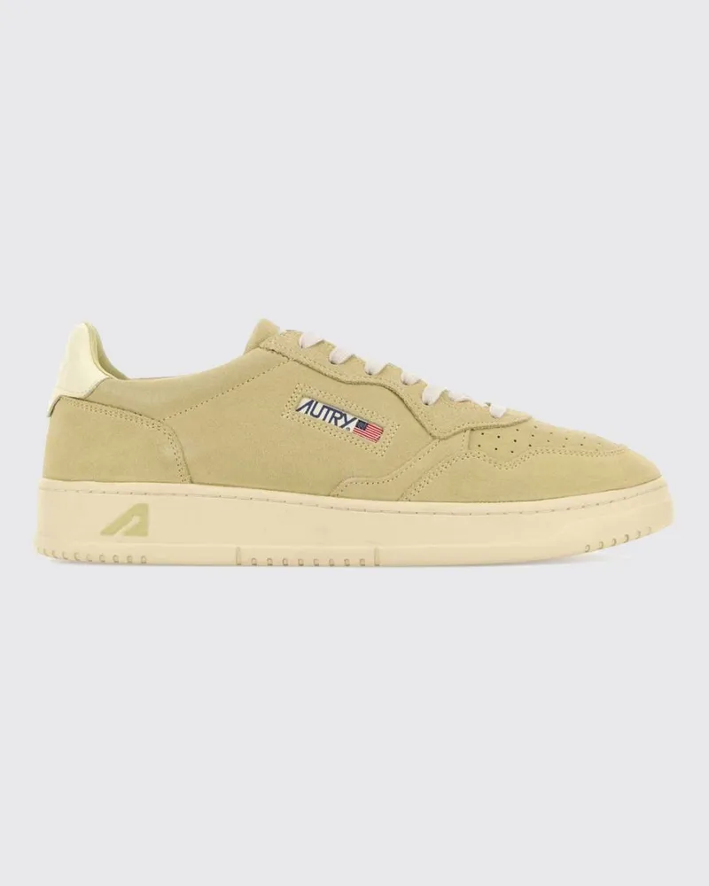 AUTRY Sneakers herren Natural
