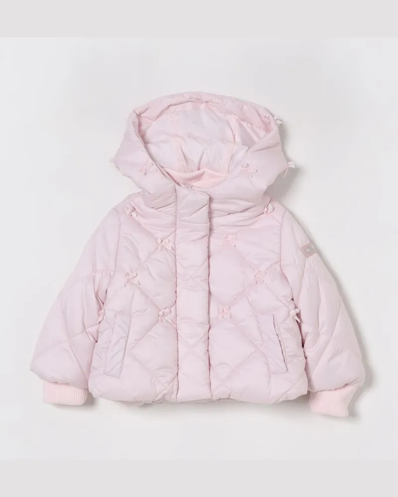 Monnalisa Mantel kinder Pink