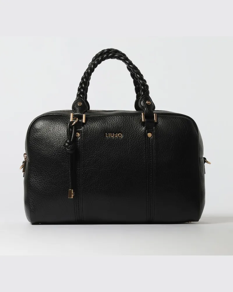 Liu Jo Handtasche damen Schwarz