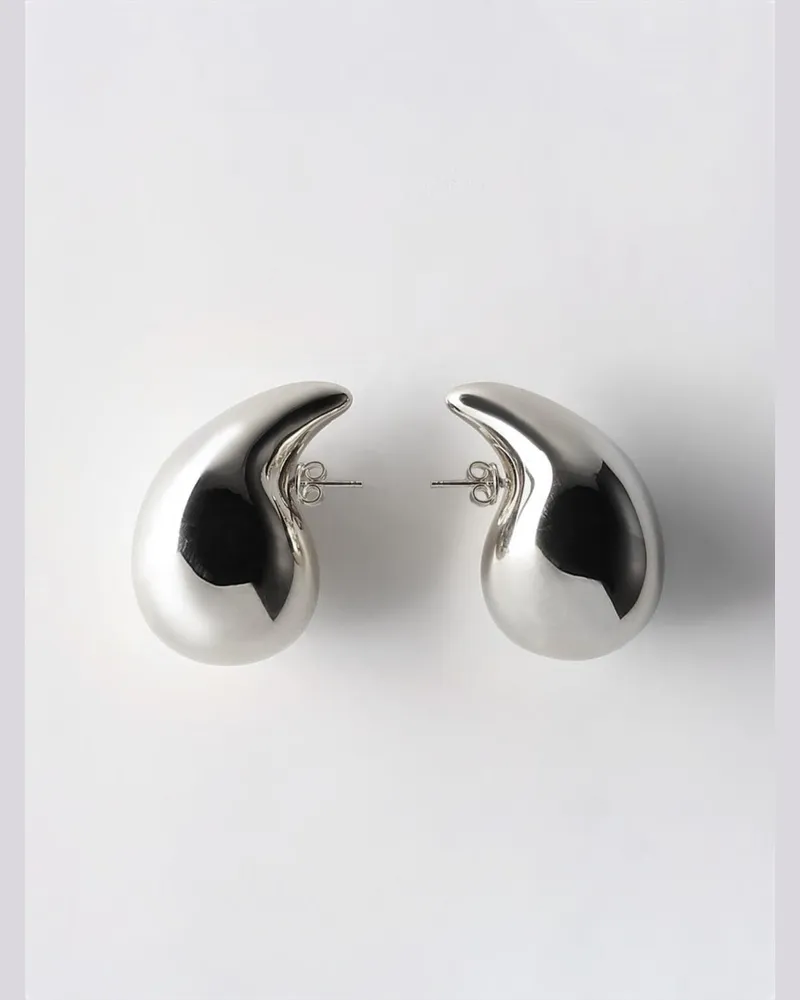 Bottega Veneta Schmuck damen Silber