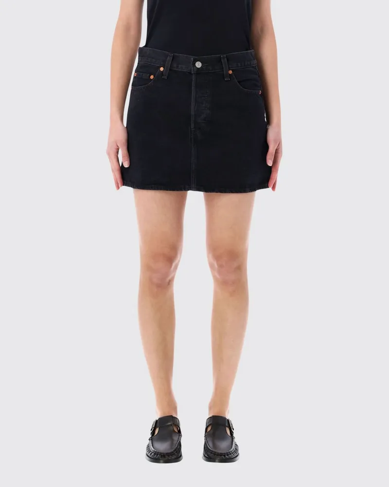 Levi's Rock damen Pink