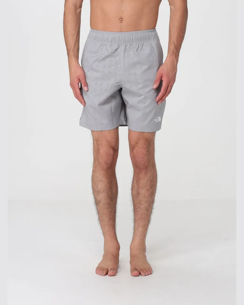 The North Face Bademode herren Grau