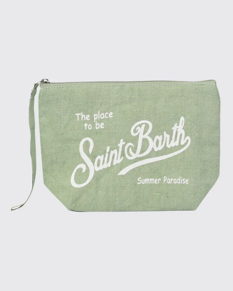 MC2 Saint Barth Handtasche damen Grün