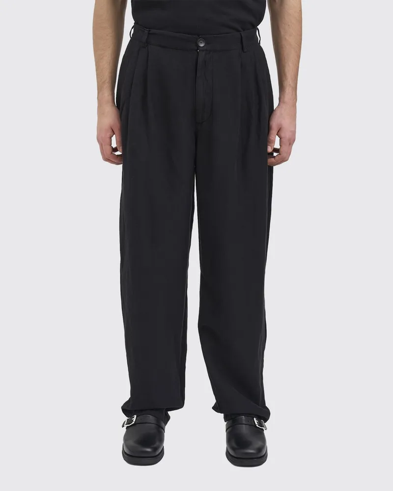 Andrea Ya'aqov Hose herren Schwarz