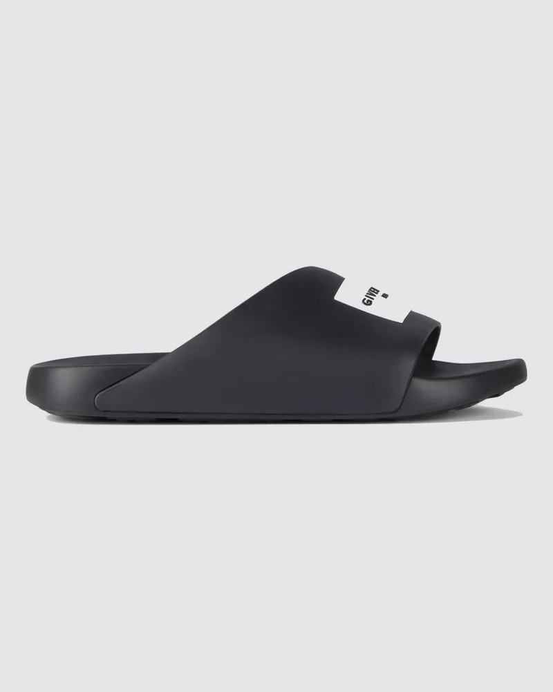 Givenchy Sandalen herren Schwarz
