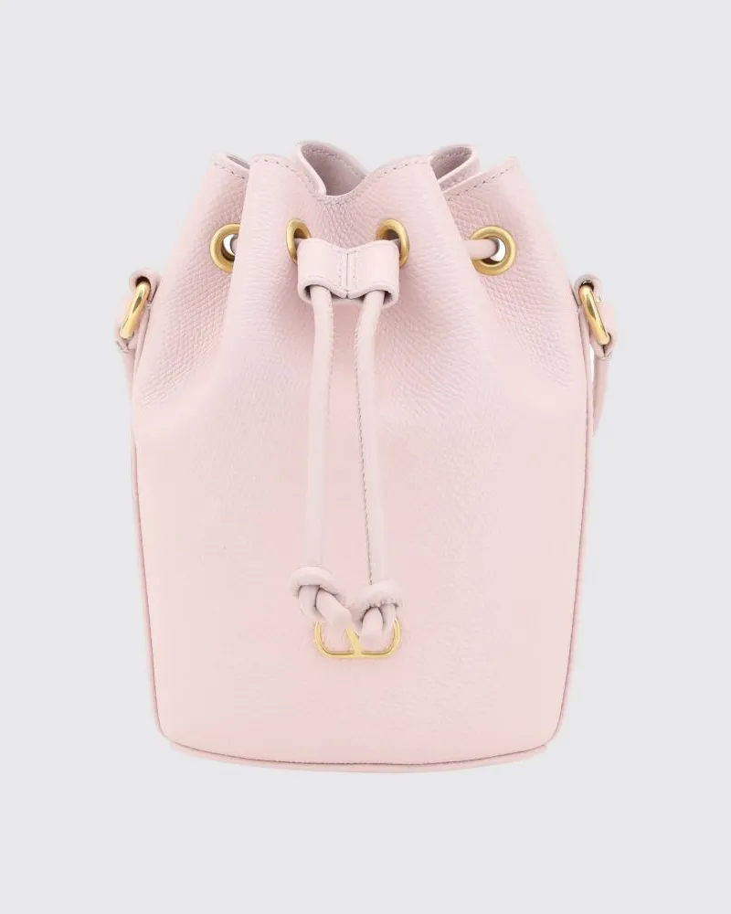 Valentino Garavani Geldbeutel damen Pink