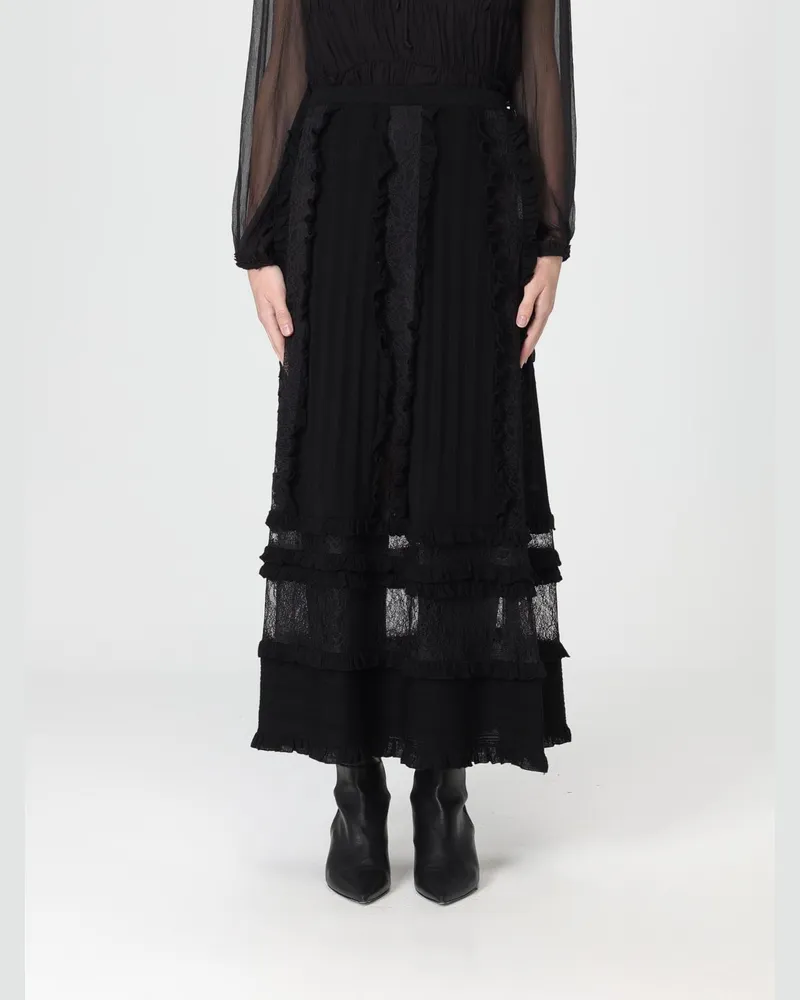 Ulla Johnson Rock damen Schwarz