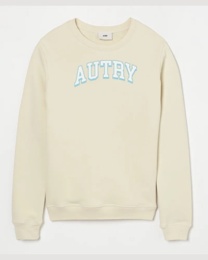 AUTRY Pullover kinder Gelb