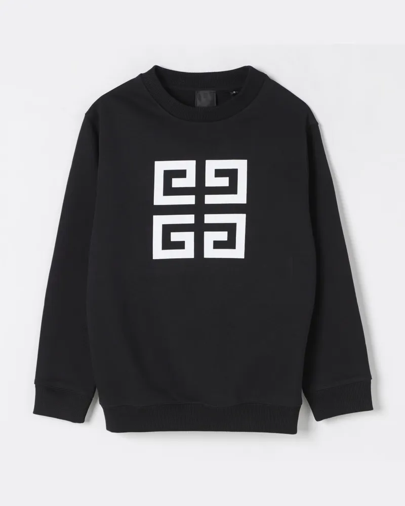 Givenchy Pullover kinder Schwarz