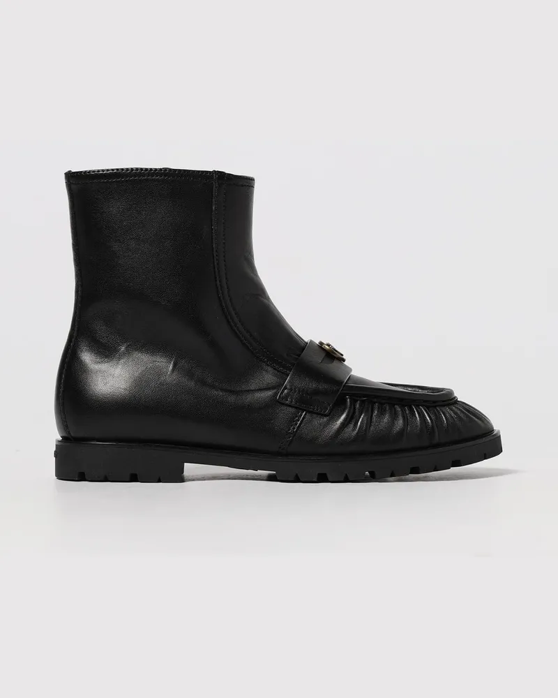 Pinko Schuhe damen Schwarz